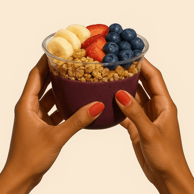 Acai Bowl Bar