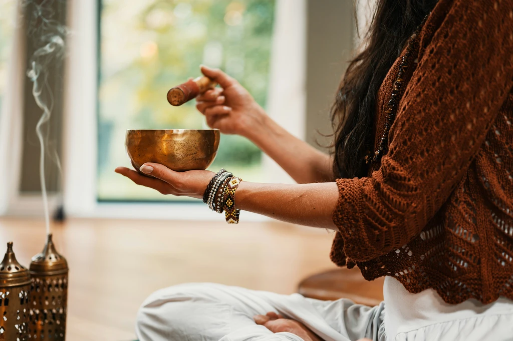 Meditation Sessions