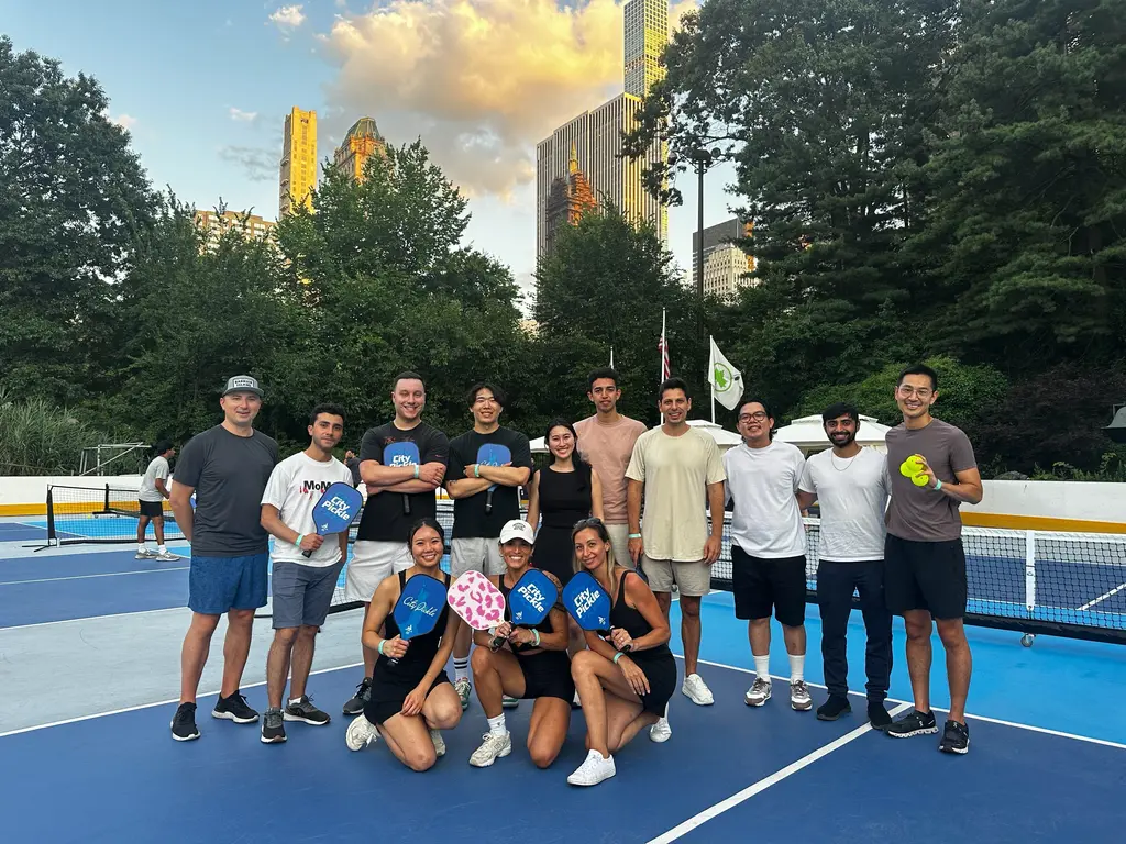 Pickleball