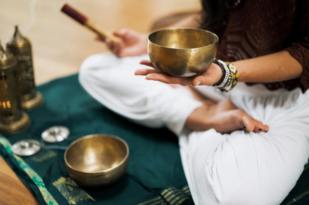 Sound Bath & Breathwork