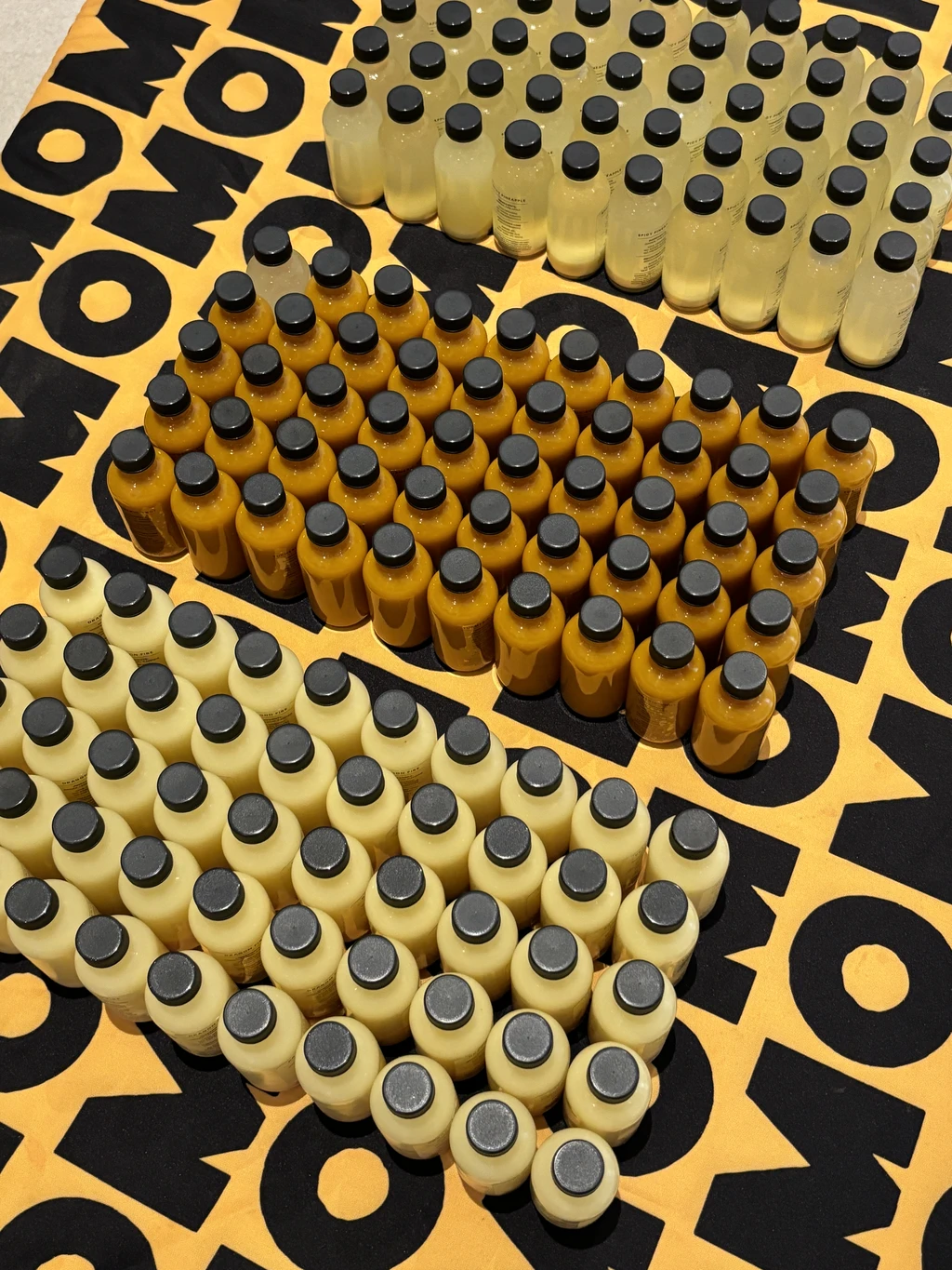 Wellness Shots Bar